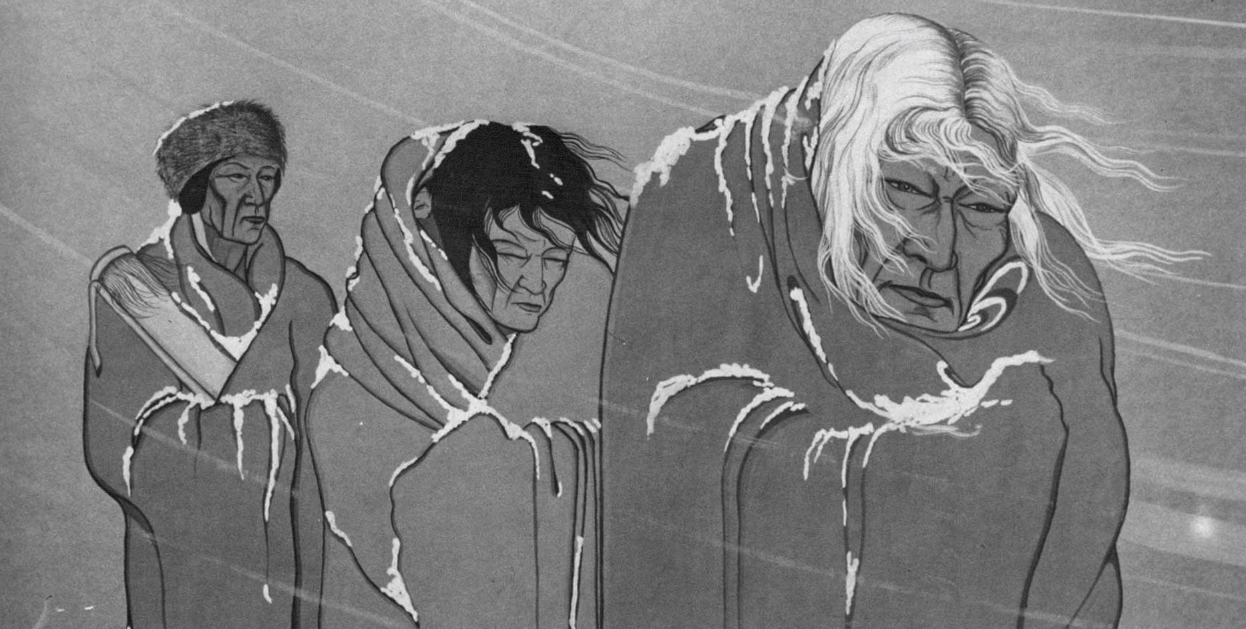 Trail of Tears legacy